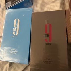 Perfumes Árabes De Caballero 