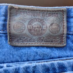 Mens Eddie Bauer Jeans