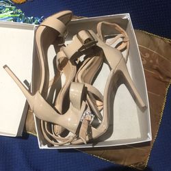 Women’s high heels