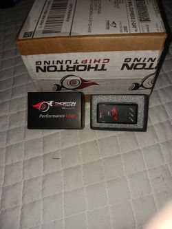 2015 Mercedes Tune Chip Up To 60hp
