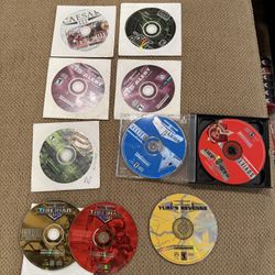 Command And Conquer Pc Game Lot