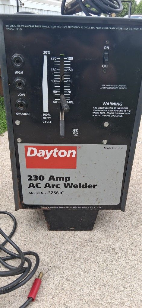 Welder