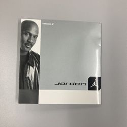 Jordan 17 CD  