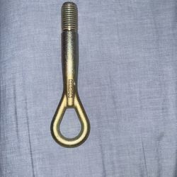 Nissan Tow Hook.