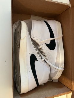 Nike shoes size 12 men