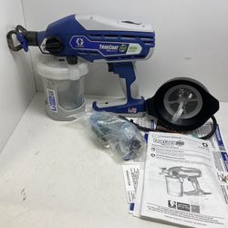 Graco Paint Sprayer 199997