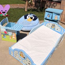 Toddler Furniture 