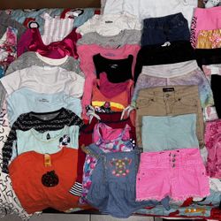 Baby Girl Clothes 4/5