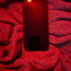 Midnight Blue Iphone 14+