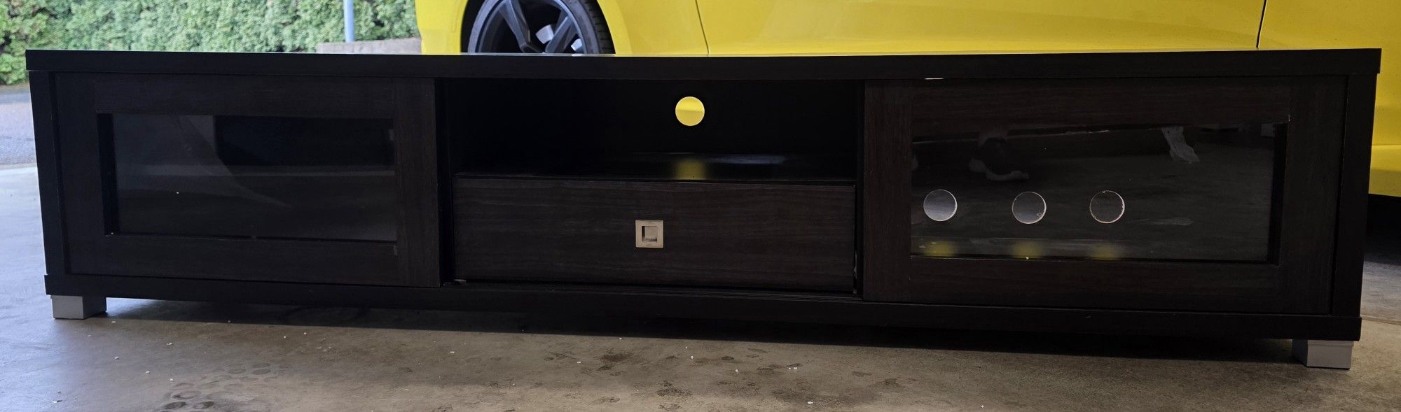 TV Stand for up to 65" TV (TV sold separately)