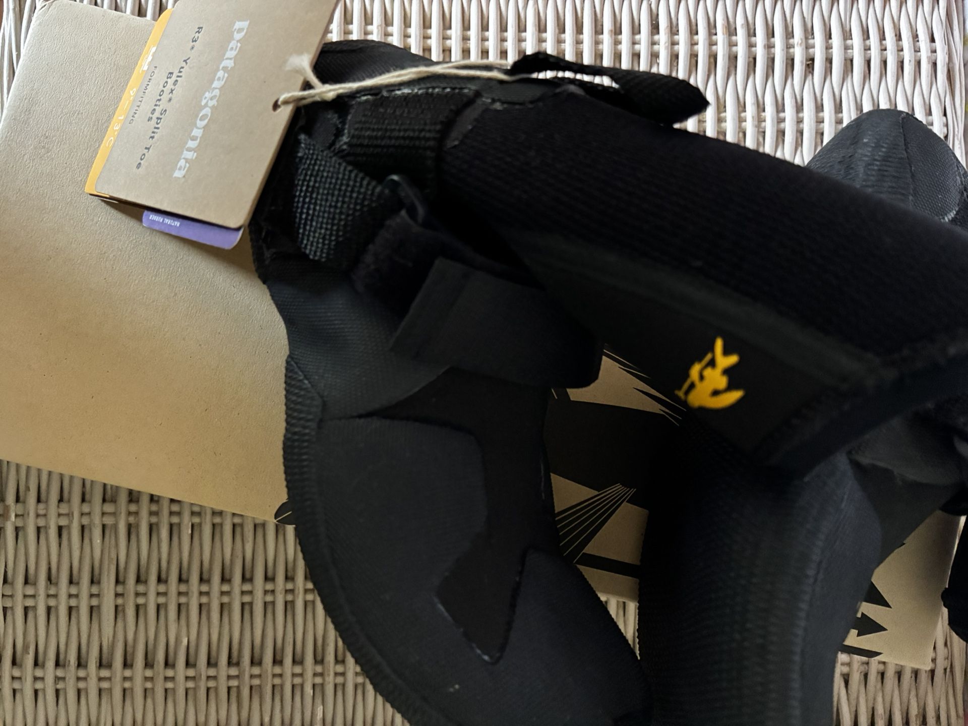 Patagonia Surf Booties