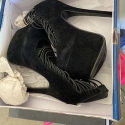 High Heels