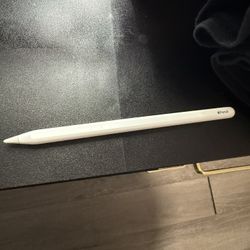 Apple Pen Brand New 