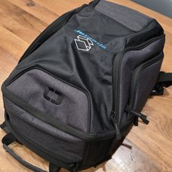 Ogio Backpack - Like New