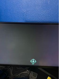 32” Samsung Monitor
