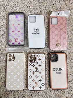Luxury iPhone 12 Pro Max Phone Cases
