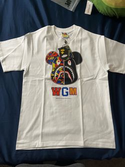 Bape Shirts