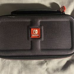 Nintendo Switch Lite Case