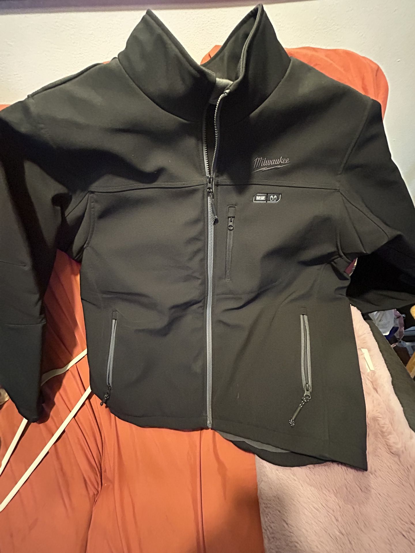 Milwaukee M12 Jacket