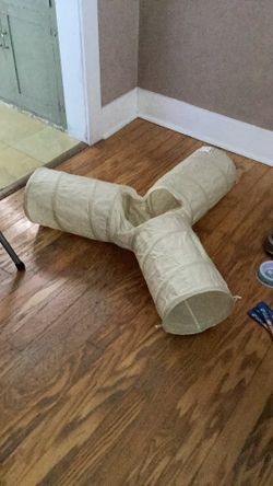 Kitten Toys and Feeders