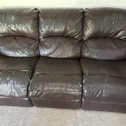 recliner sofa For Free