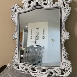 23.5 inches Tall X16 inches Wide $25 New 