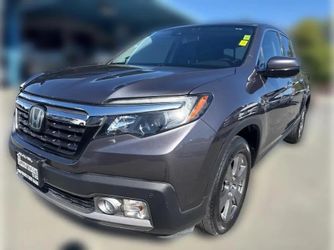 2020 Honda Ridgeline