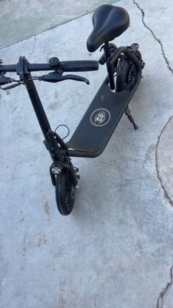 Electric  Boyueda Scooter
