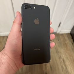 Iphone 8 Plus 64gb Unlocked 