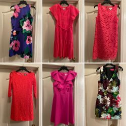 Women’s Dress Variety