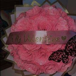 Eternal Ramo Buchón 