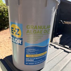 Shock For Swimming Pools 