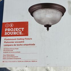 Light Fixture
