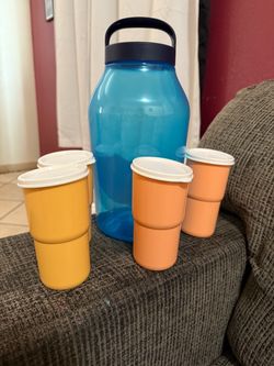 Tupperware