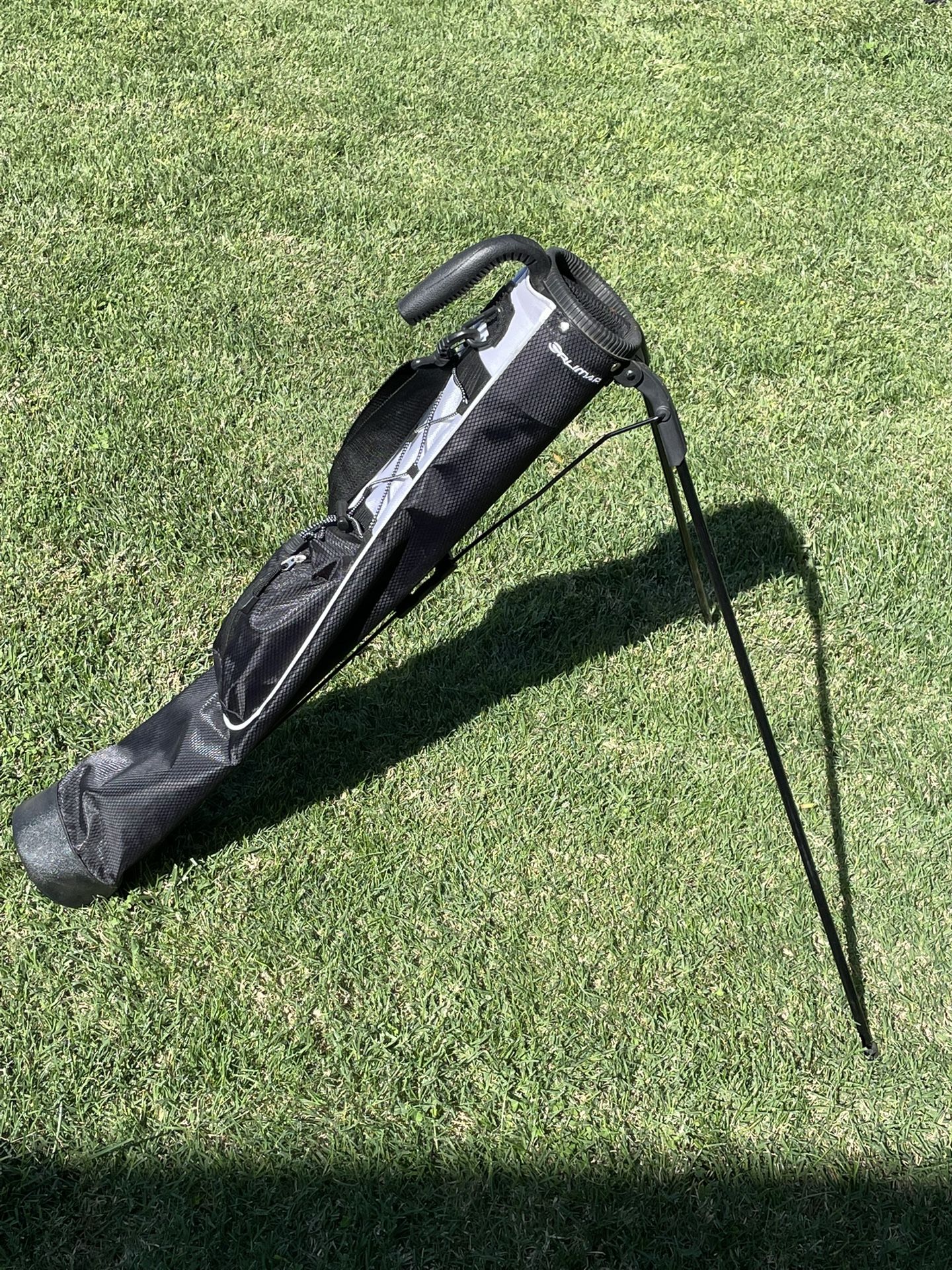 Orlimar Sunday Golf Bag