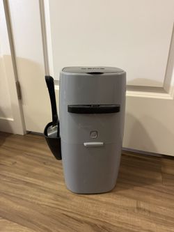 Litter Genie