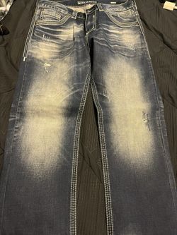 Affliction Size 34