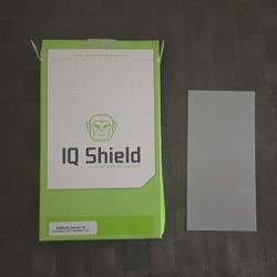 Samsung Galaxy S8 Screen Protector 