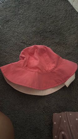Baby hat