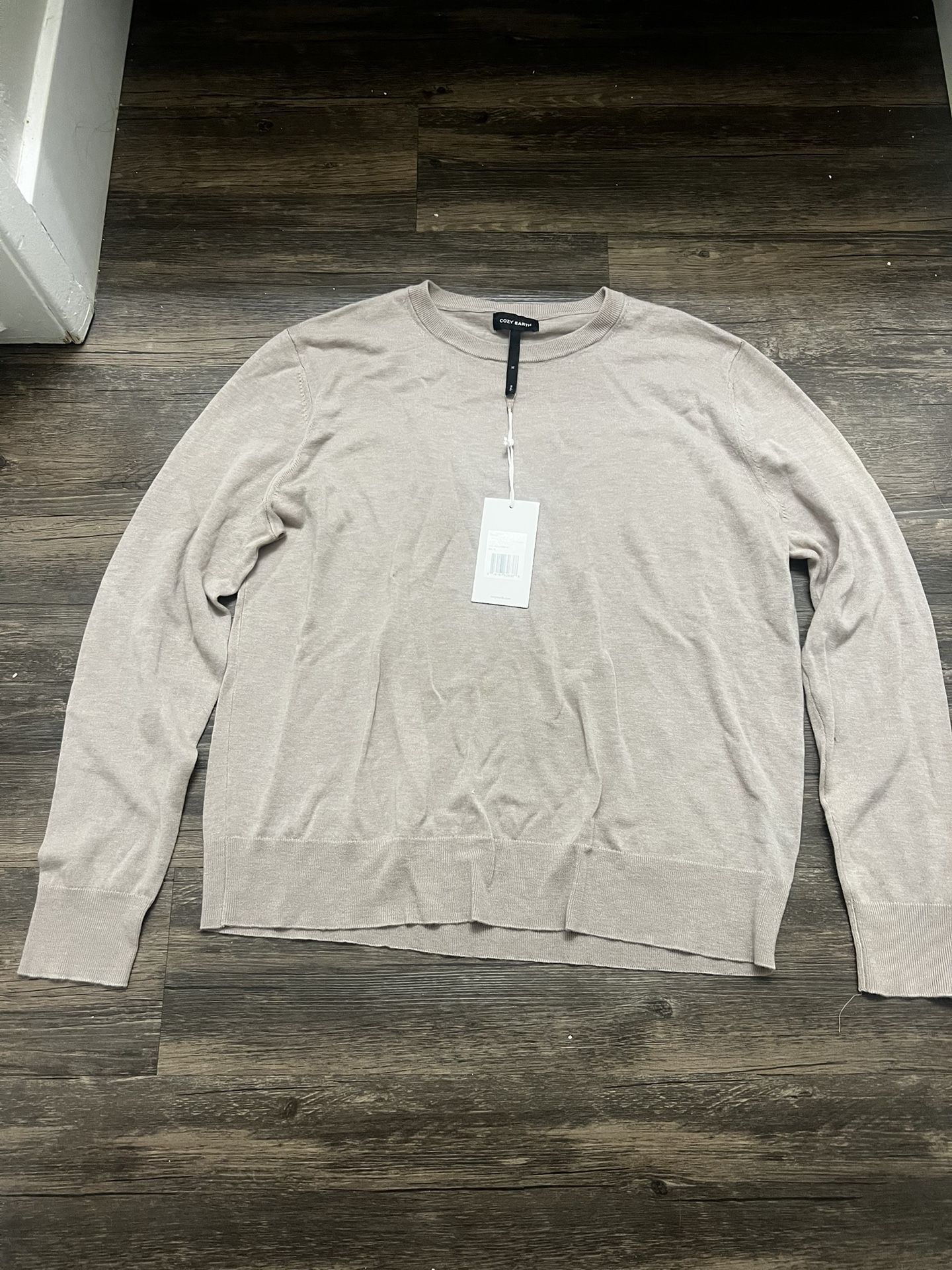 Sweatshirt For Sale! New