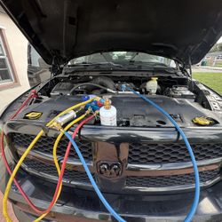 Aire Acondicionado Y Electricidad Autos 