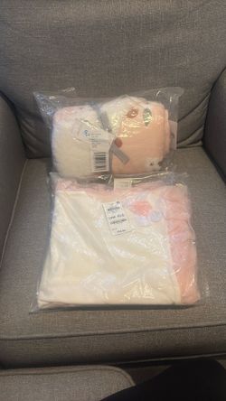 Baby Blankets Sets