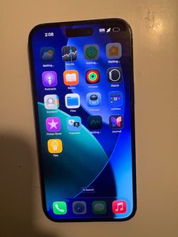 iPhone 16 Plus