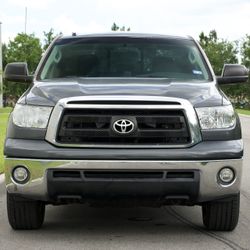 2013 Toyota Tundra