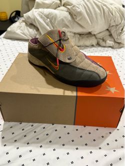 Nike KIDS OF IMMIGRANTS