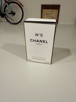 Chanel No. 5 Eau de Parfum