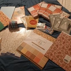 Craft Supplies