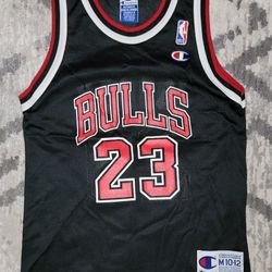 Champion Jordan Jersey 