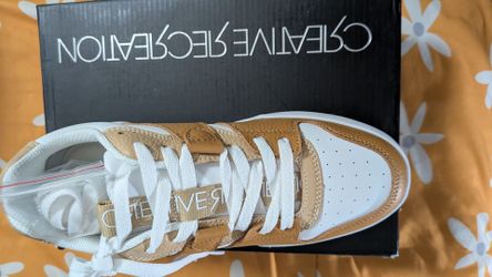Creative Recreation sneakers