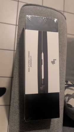 FLAT IRON
